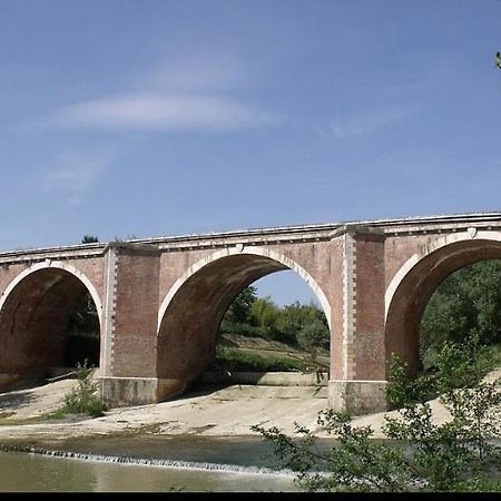 La Sosta - Intero Appartamento Ponte d'Arbia ภายนอก รูปภาพ