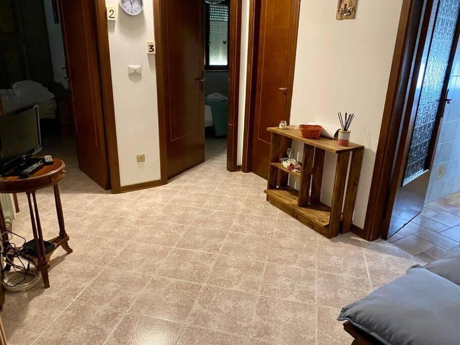 La Sosta - Intero Appartamento Ponte d'Arbia ภายนอก รูปภาพ